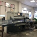 2-Cutting Machine