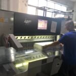 2-Cutting paper