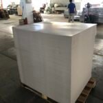 3-cutted printing paper