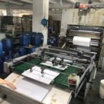4-Laminating
