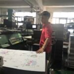 6-Die cutting