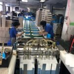 7-Assembly box line