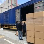 9-Shipment