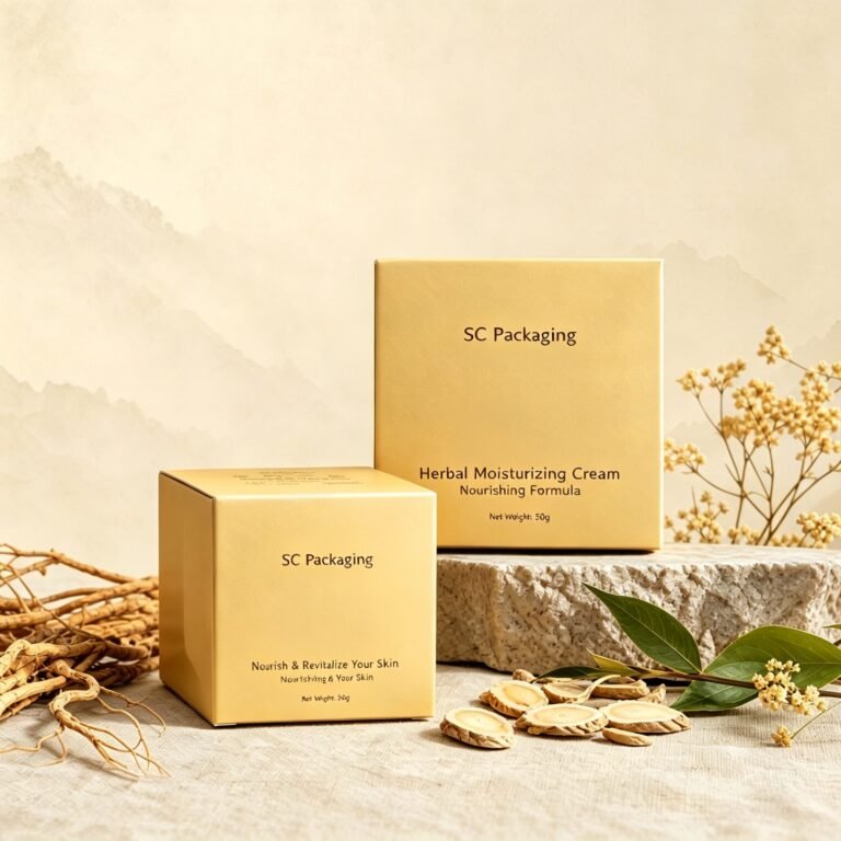 luxury-cream-box-packaging